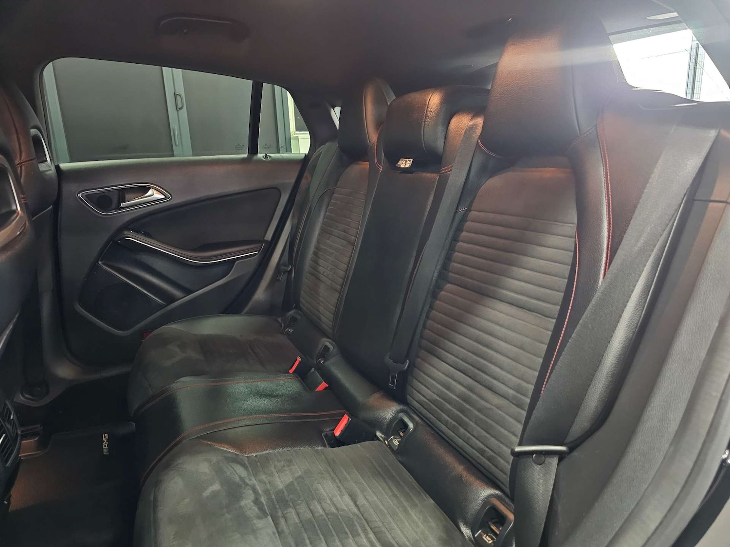 Used Mercedes-Benz CLA 2016 for sale - 78108343: Photo 91