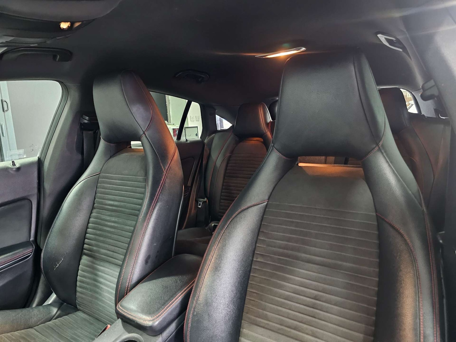 Used Mercedes-Benz CLA 2016 for sale - 78108343: Photo 96