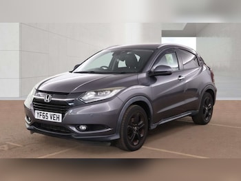 Used Honda HR-V 2015 for sale - 78667120: Photo