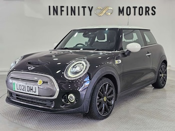 Used MINI Hatch 2021 for sale - 78801760: Photo
