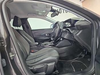 Used Peugeot 208 2020 for sale - 78523300: Photo