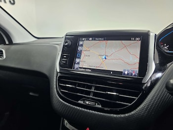 Used Peugeot 2008 2015 for sale - 78926434: Photo