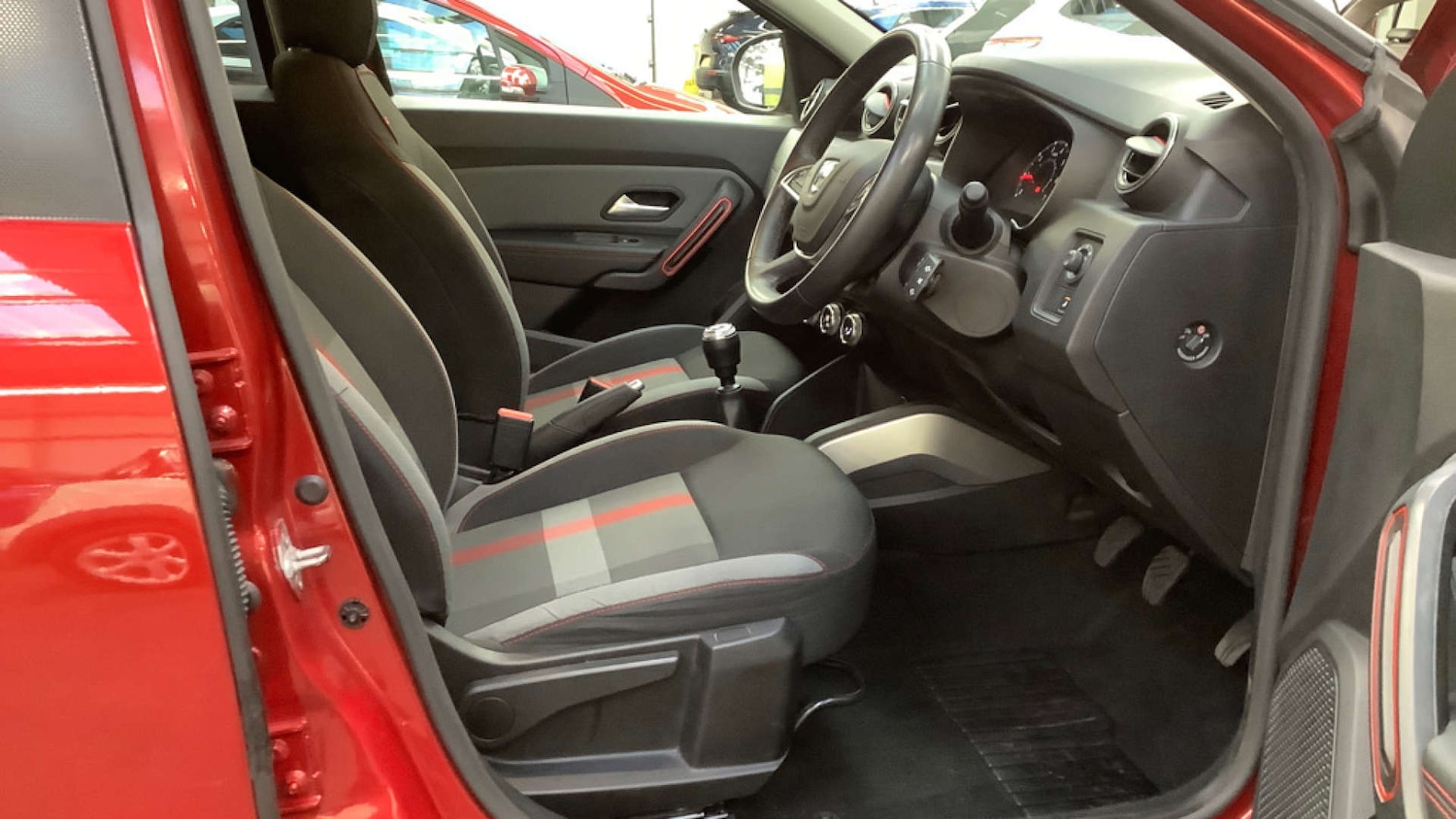 Used Dacia Duster 2019 for sale - 76972478: Photo 12