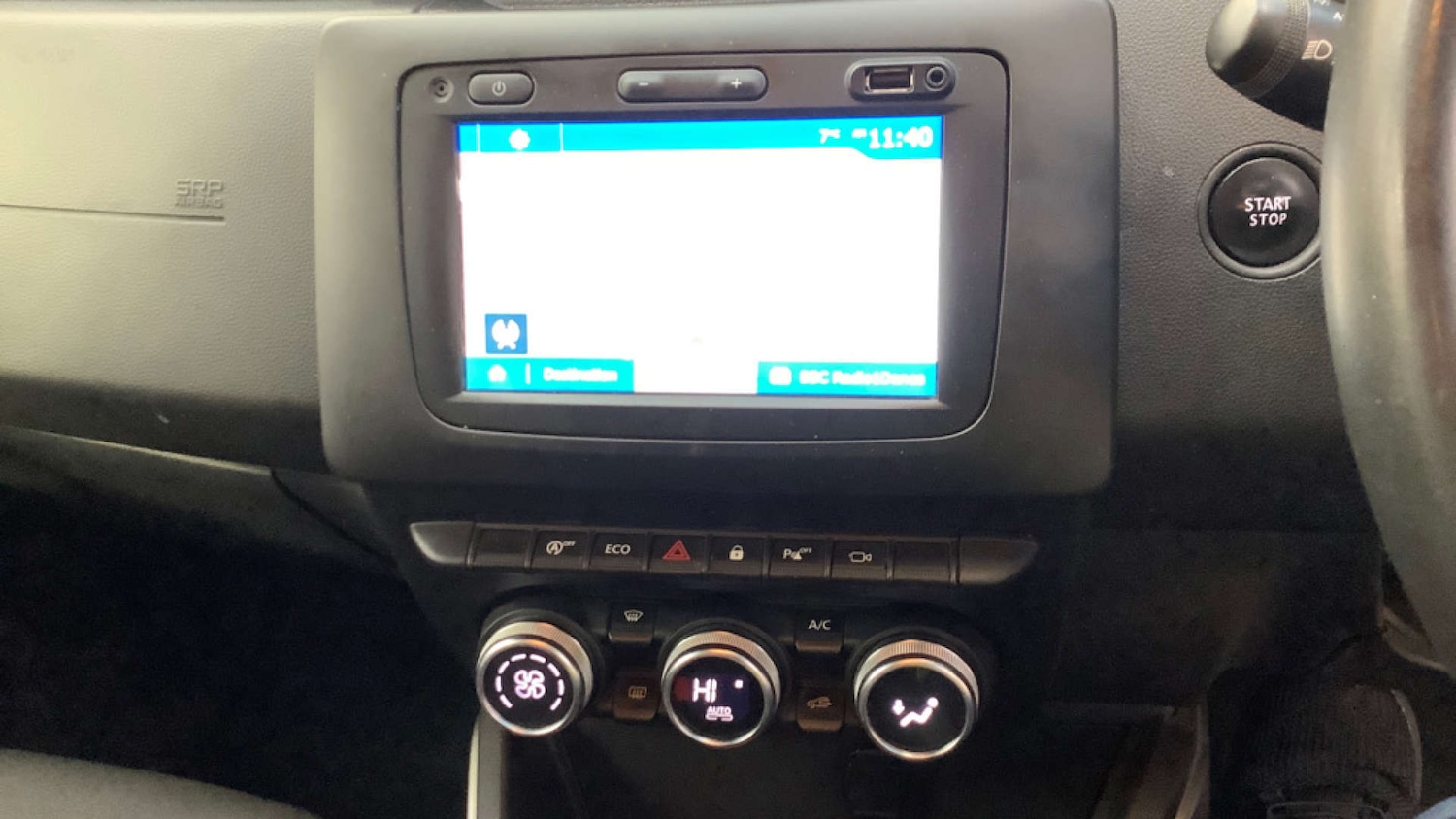 Used Dacia Duster 2019 for sale - 76972478: Photo 14