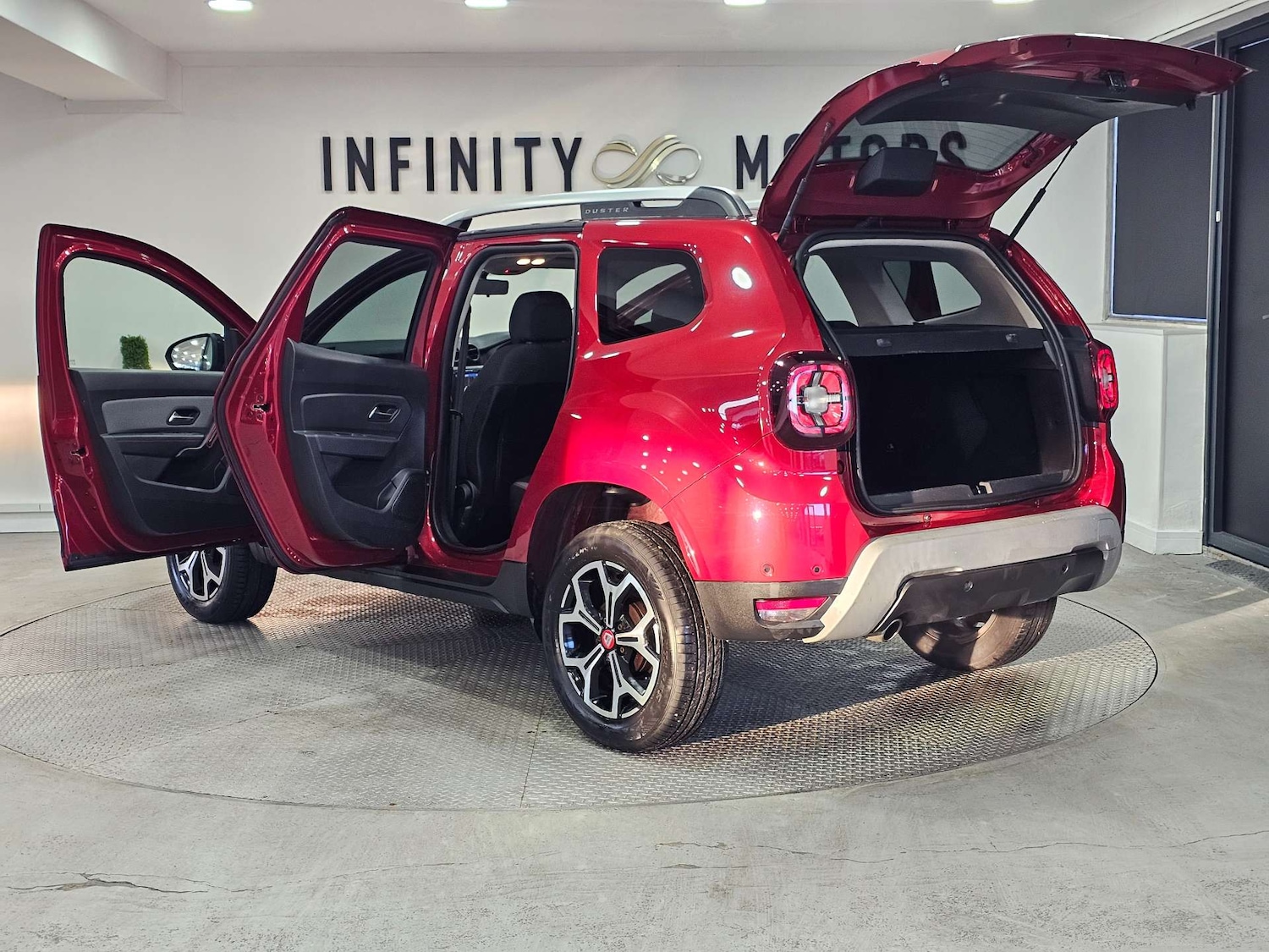 Used Dacia Duster 2019 for sale - 76972478: Photo 18