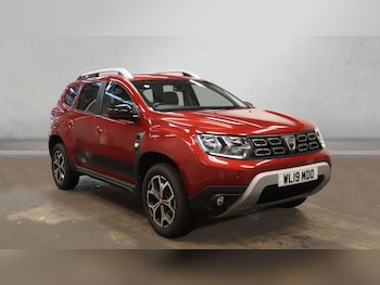 Used Dacia Duster 2019 for sale - 76972478: Photo