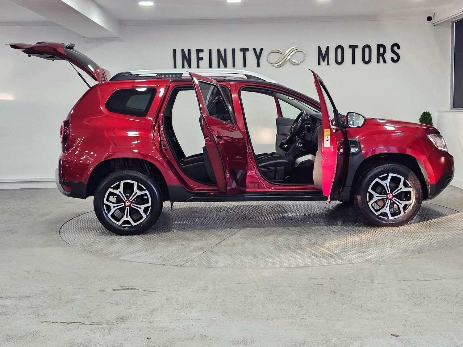 Used Dacia Duster 2019 for sale - 76972478: Photo 23