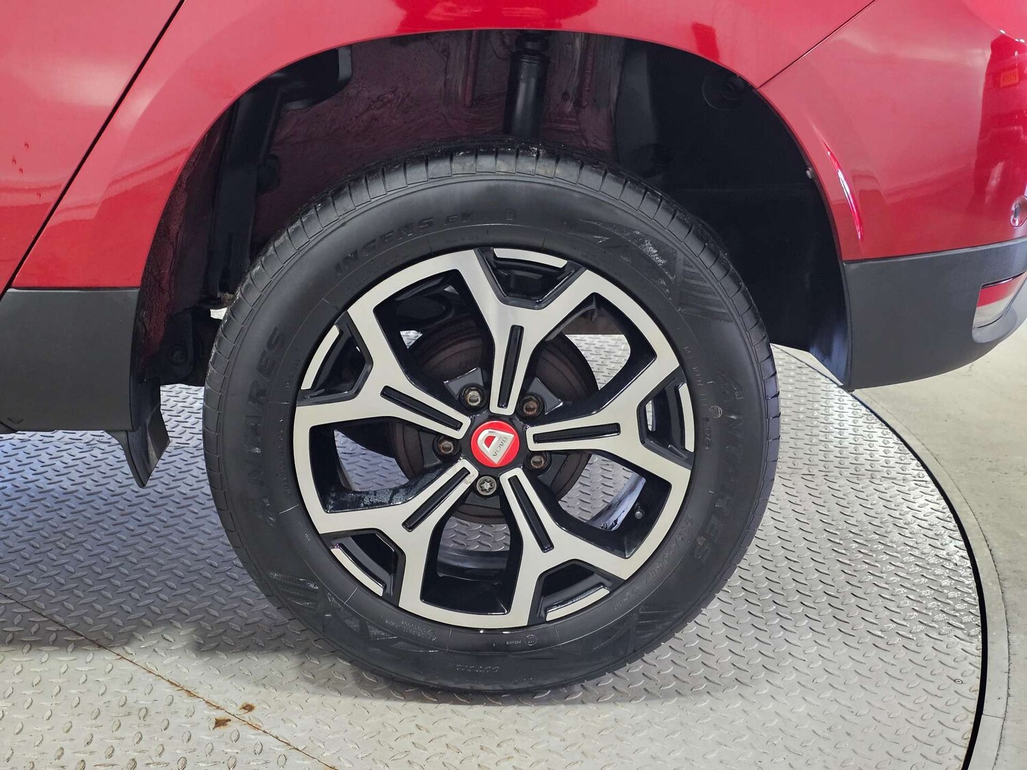 Used Dacia Duster 2019 for sale - 76972478: Photo 24