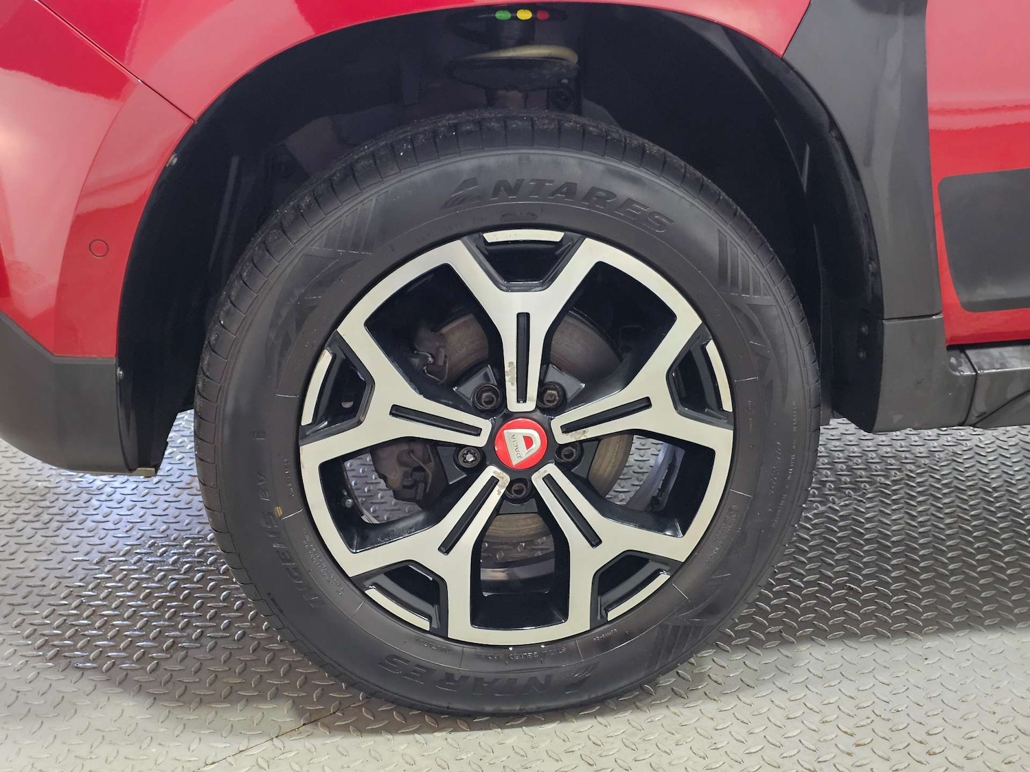 Used Dacia Duster 2019 for sale - 76972478: Photo 27