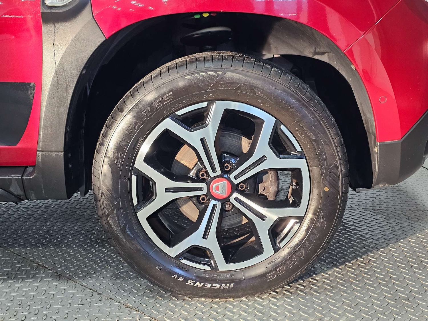 Used Dacia Duster 2019 for sale - 76972478: Photo 28