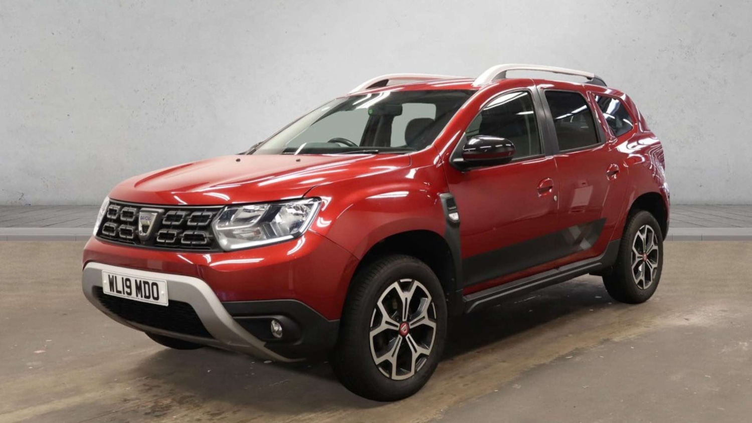 Used Dacia Duster 2019 for sale - 76972478: Photo 3
