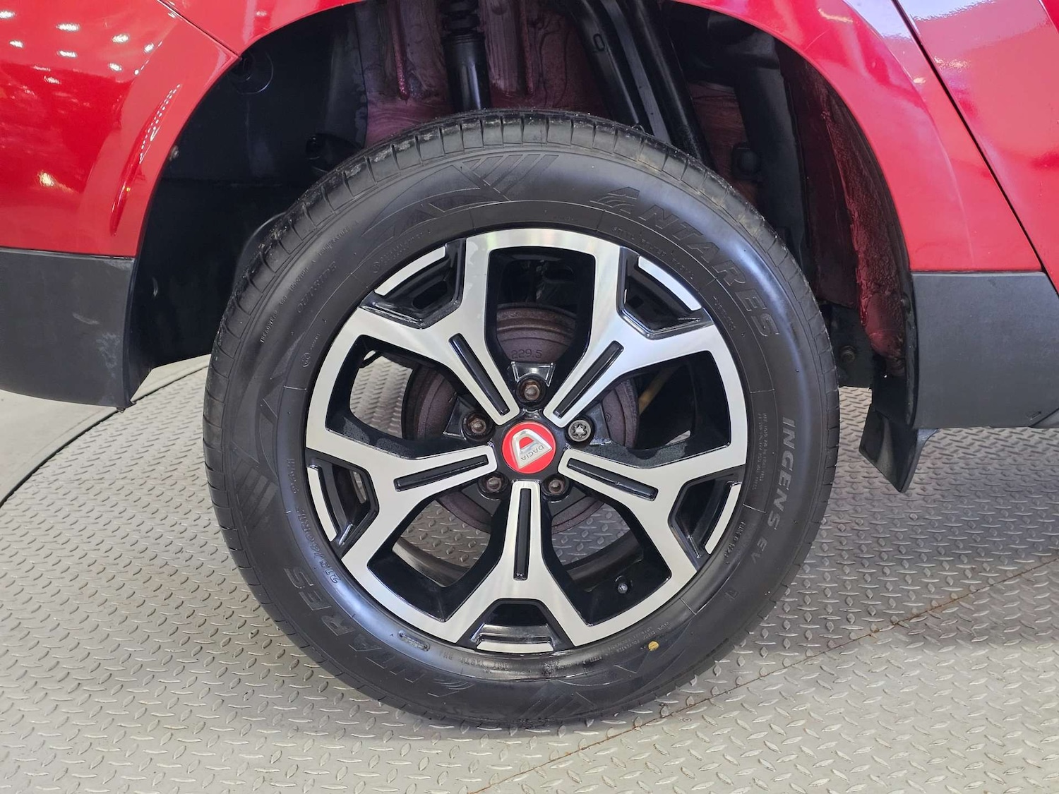 Used Dacia Duster 2019 for sale - 76972478: Photo 31