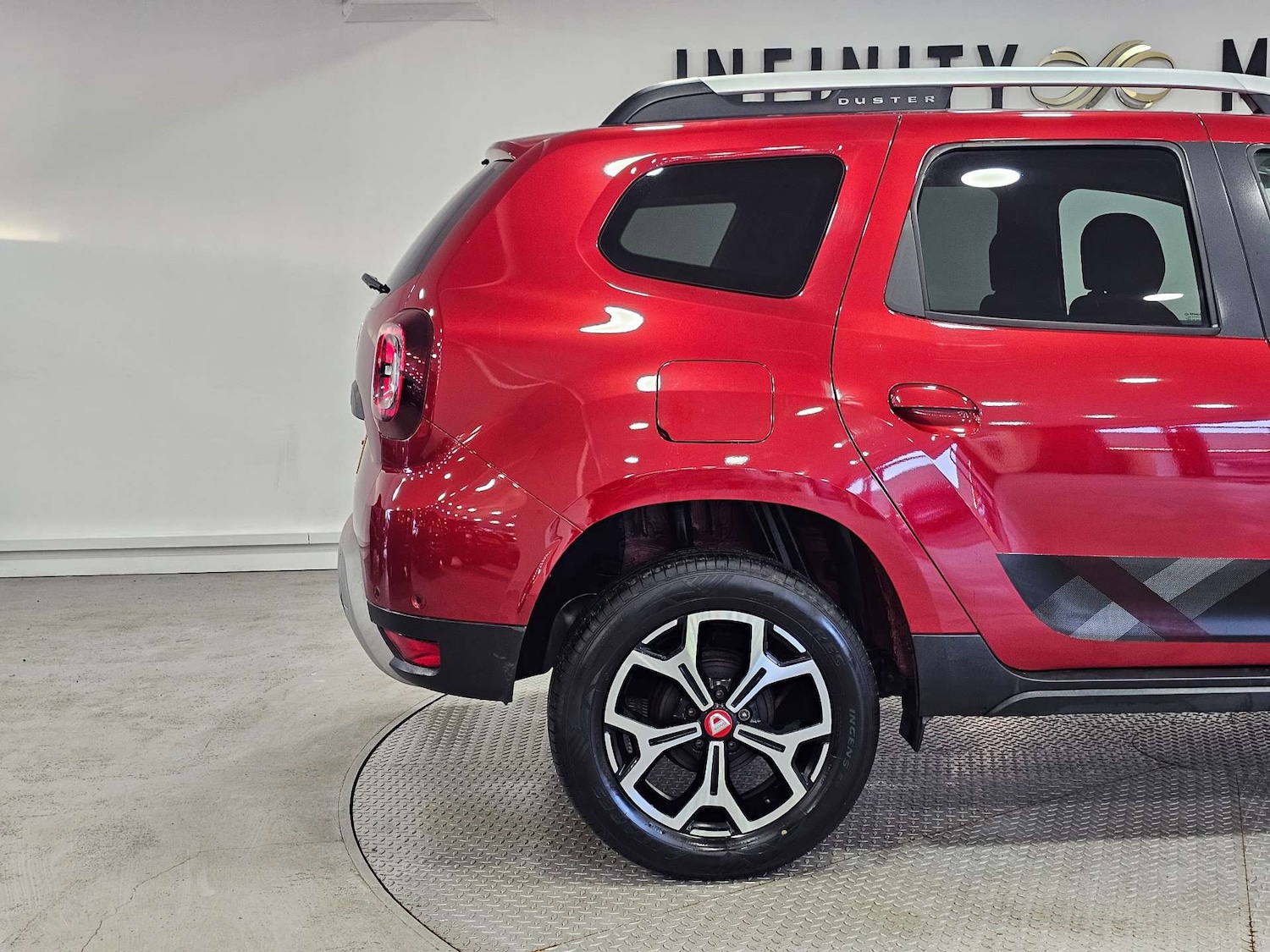 Used Dacia Duster 2019 for sale - 76972478: Photo 32