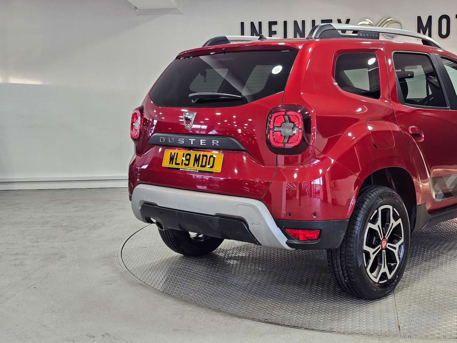 Used Dacia Duster 2019 for sale - 76972478: Photo 35