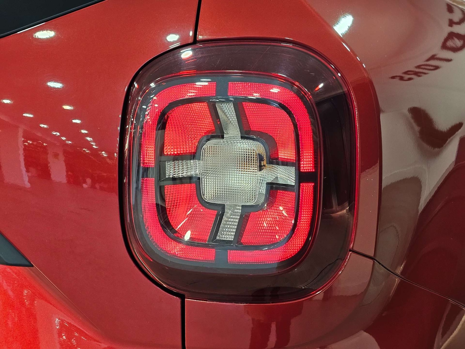 Used Dacia Duster 2019 for sale - 76972478: Photo 37