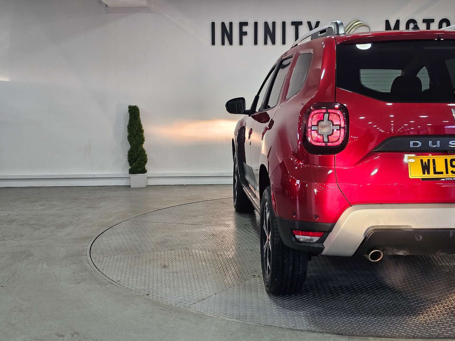 Used Dacia Duster 2019 for sale - 76972478: Photo 38