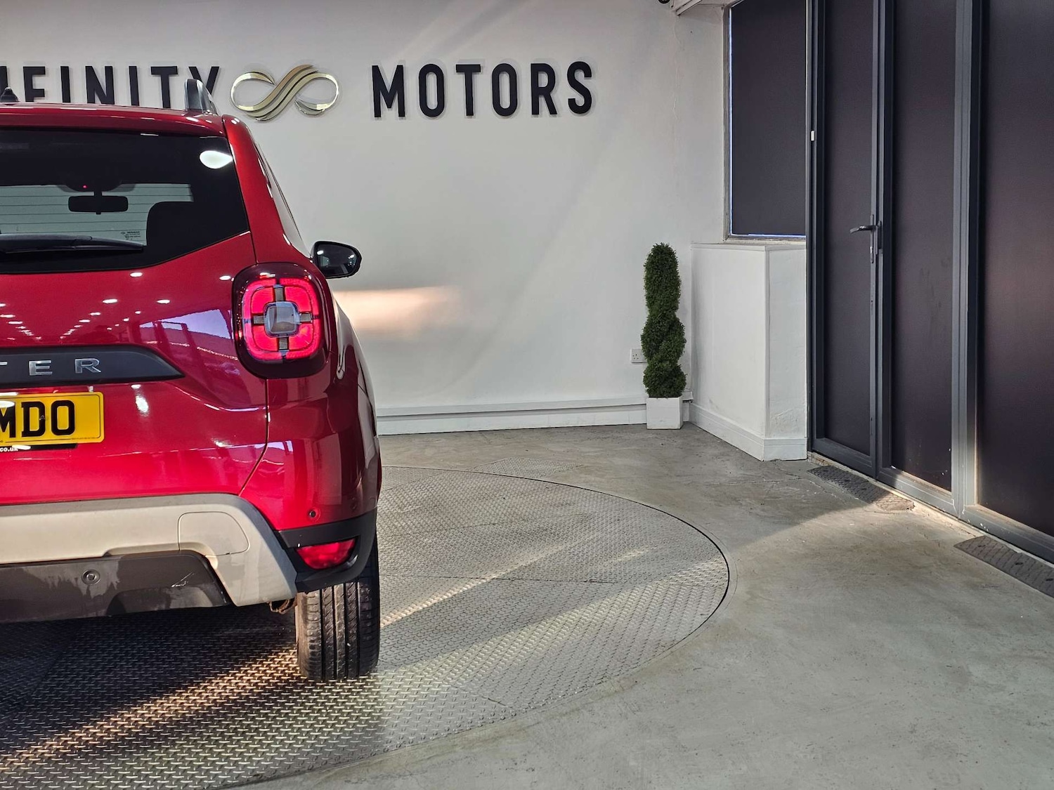 Used Dacia Duster 2019 for sale - 76972478: Photo 39