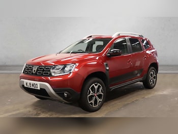 Used Dacia Duster 2019 for sale - 76972478: Photo
