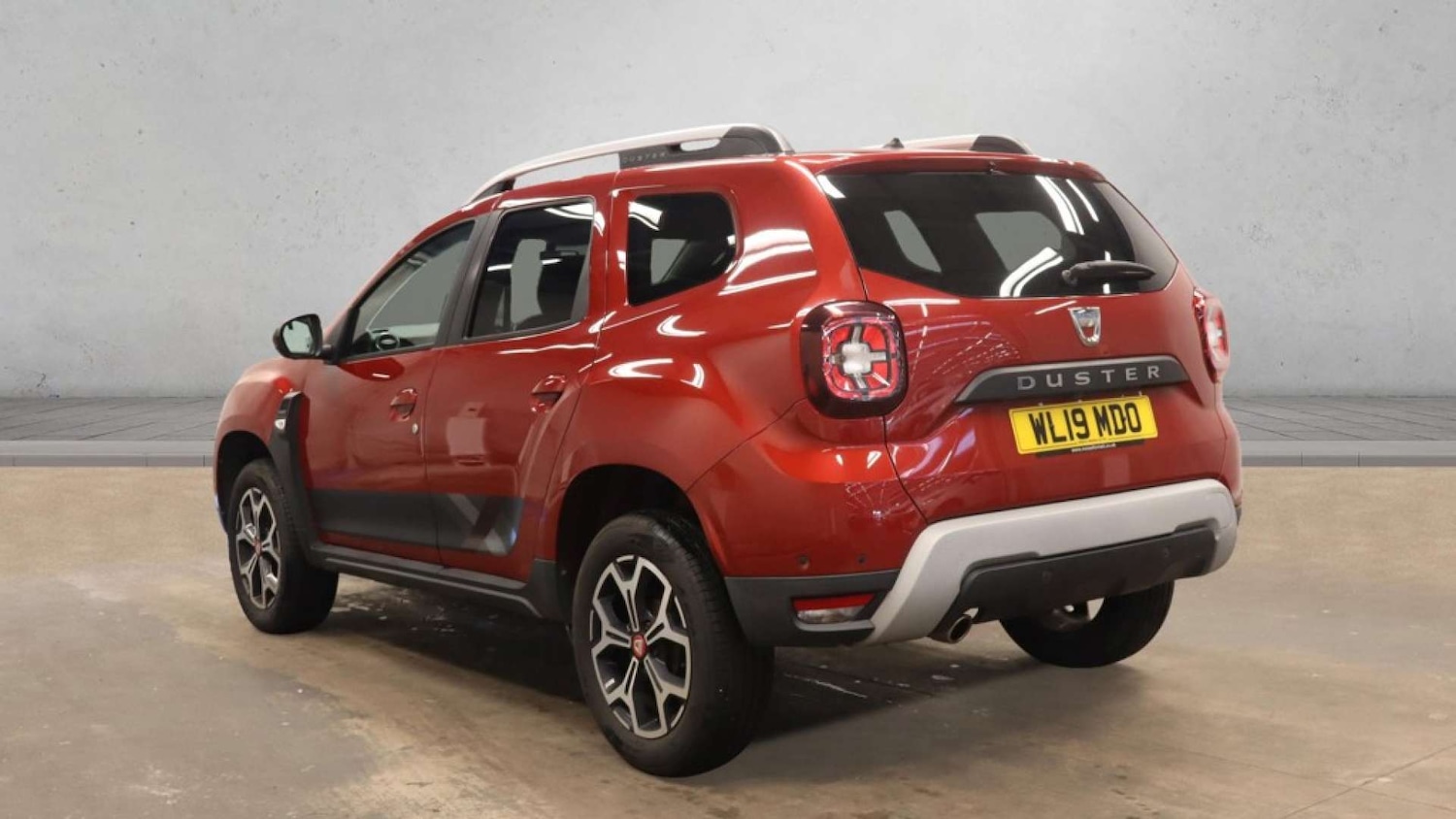 Used Dacia Duster 2019 for sale - 76972478: Photo 4