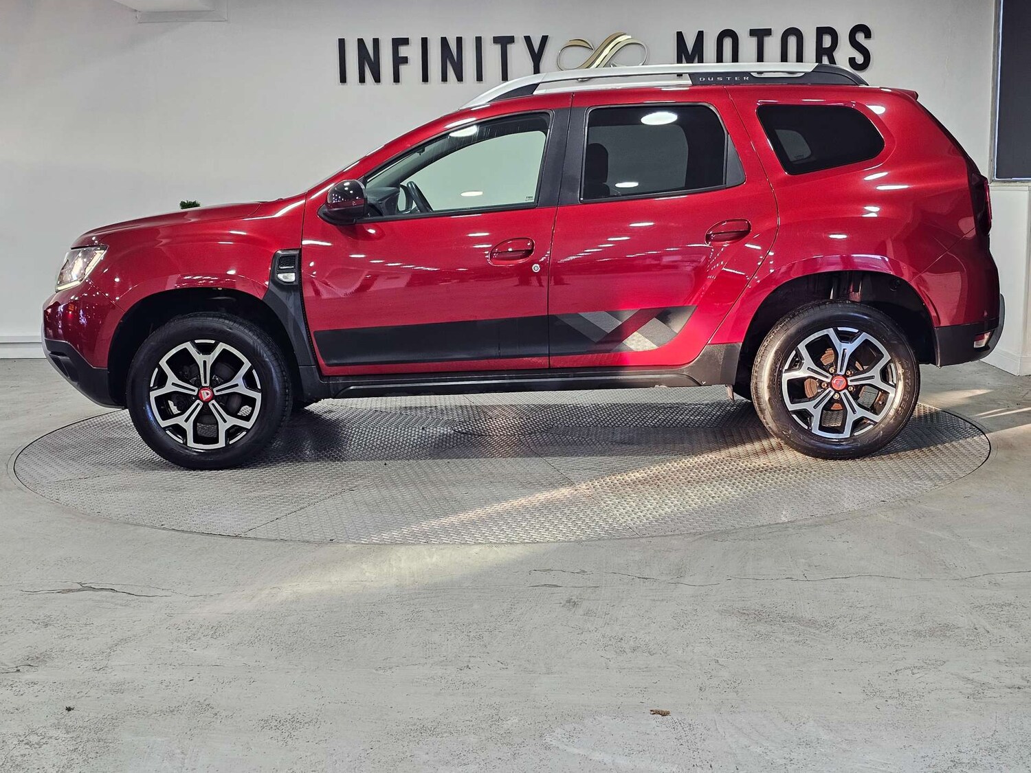 Used Dacia Duster 2019 for sale - 76972478: Photo 43