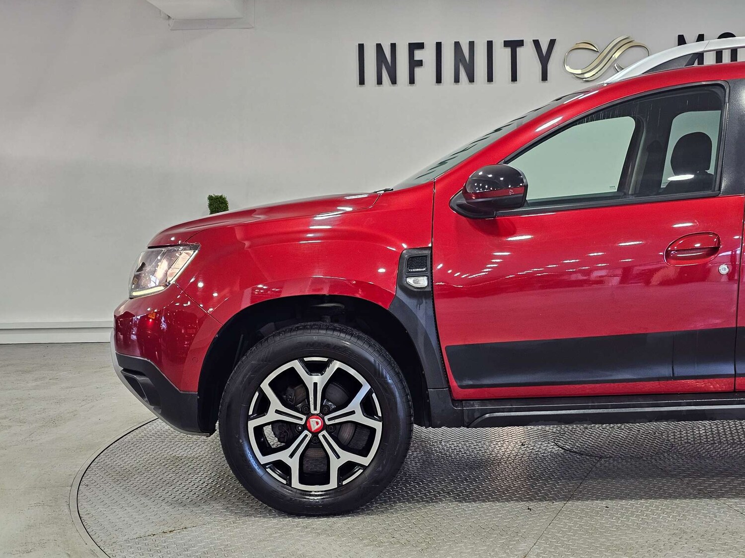 Used Dacia Duster 2019 for sale - 76972478: Photo 44