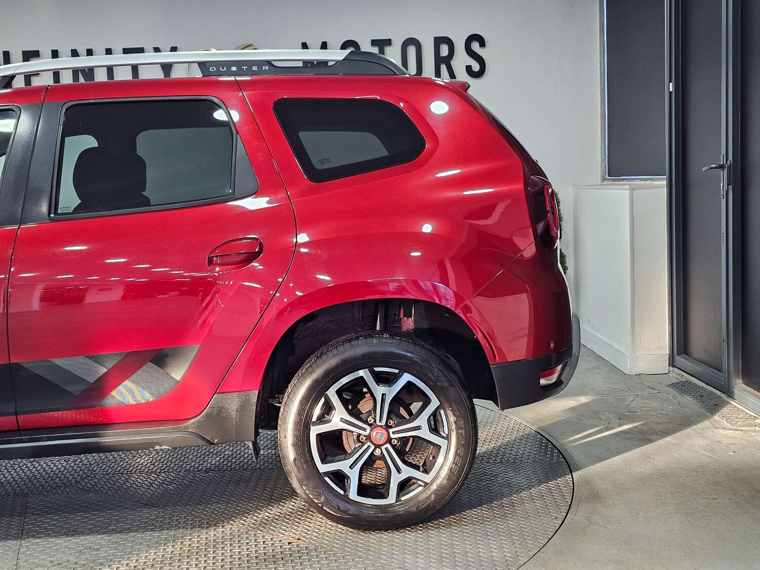 Used Dacia Duster 2019 for sale - 76972478: Photo 45