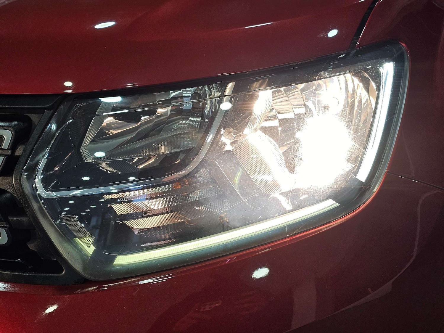 Used Dacia Duster 2019 for sale - 76972478: Photo 47