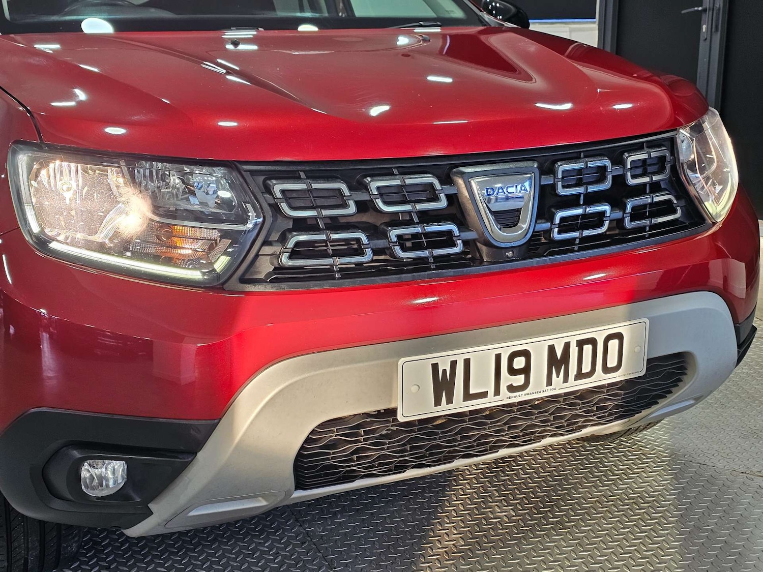 Used Dacia Duster 2019 for sale - 76972478: Photo 48