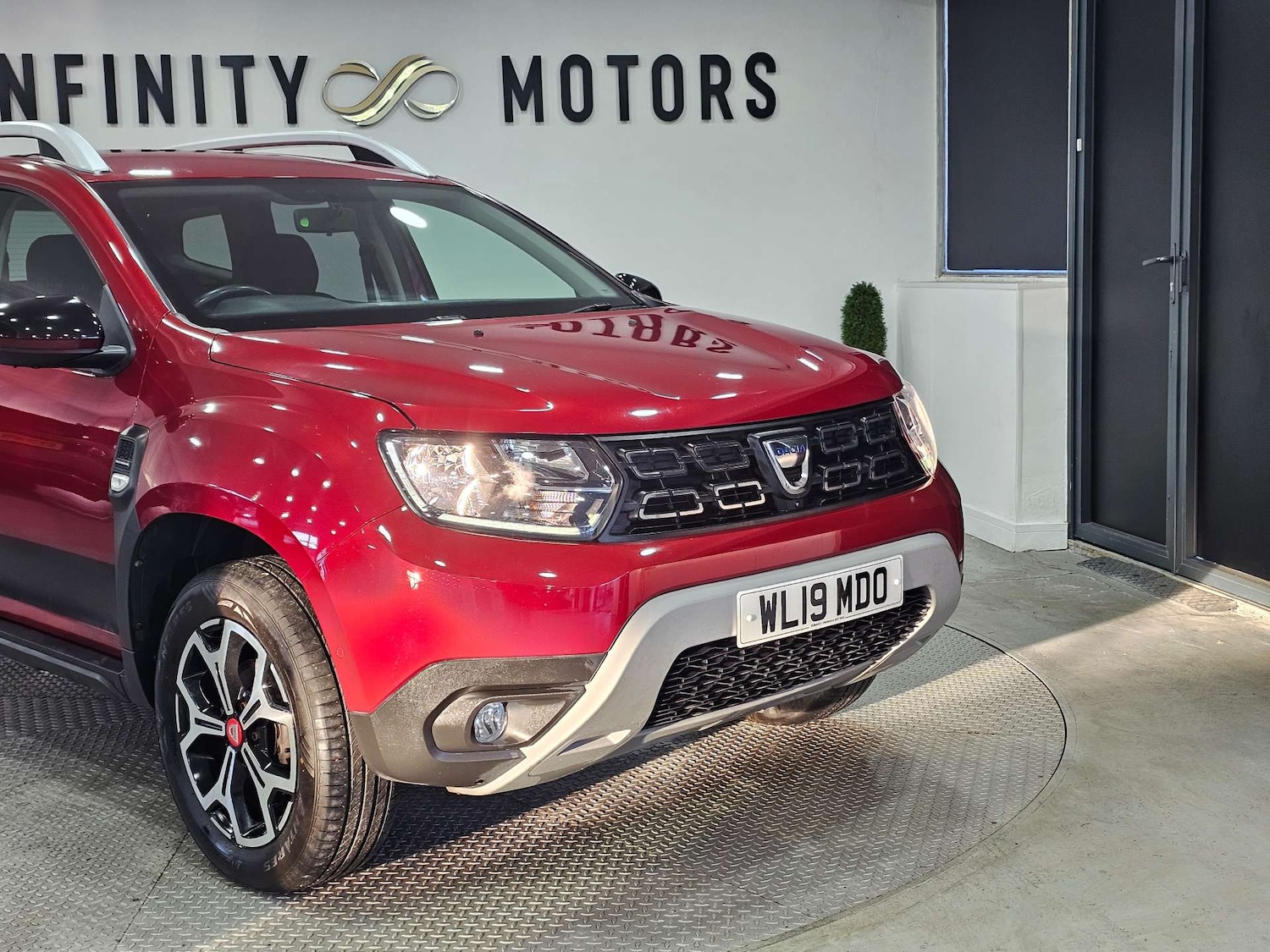 Used Dacia Duster 2019 for sale - 76972478: Photo 49