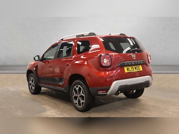 Used Dacia Duster 2019 for sale - 76972478: Photo