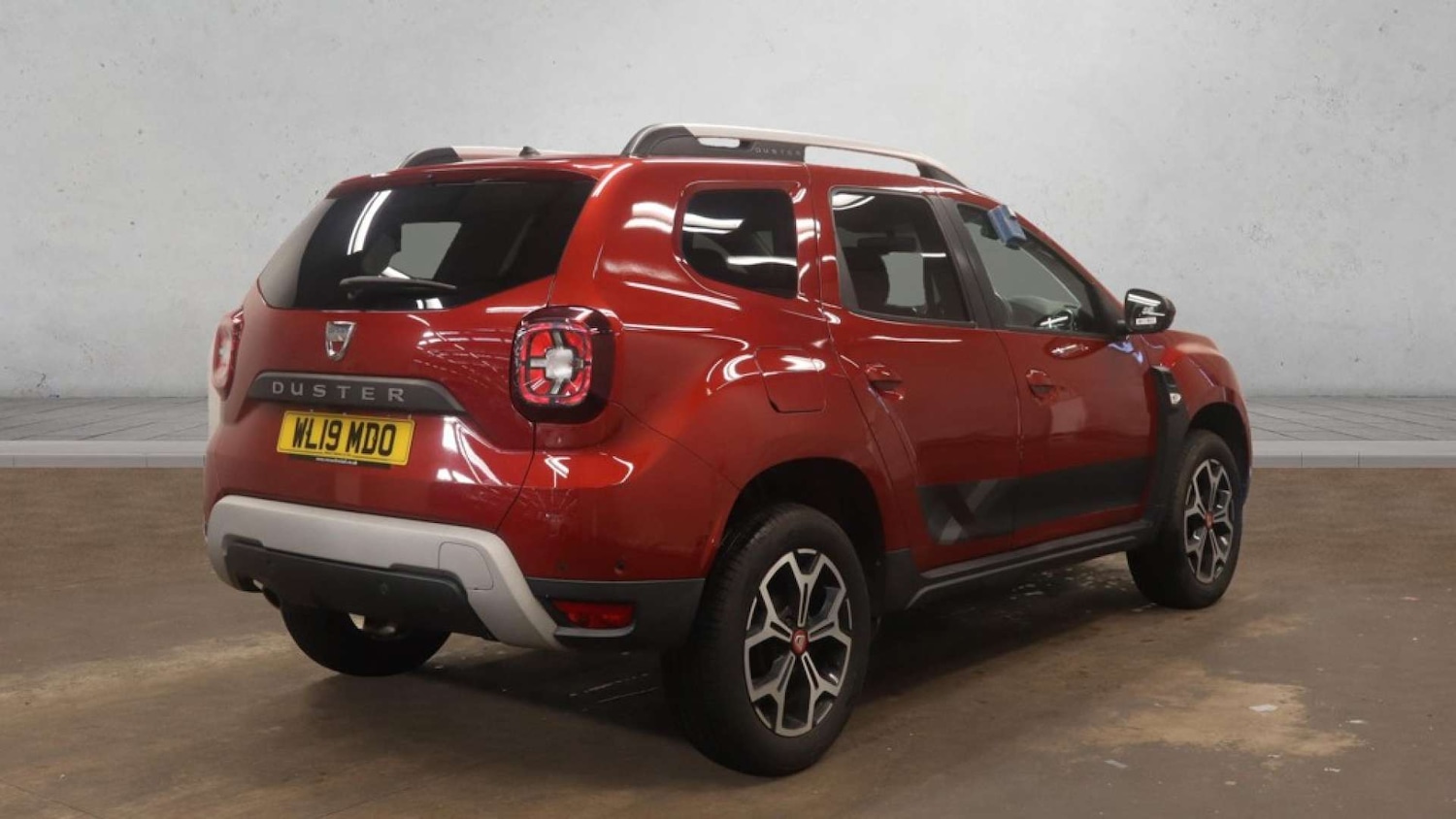 Used Dacia Duster 2019 for sale - 76972478: Photo 5