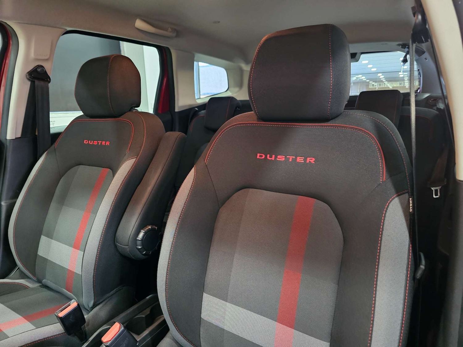 Used Dacia Duster 2019 for sale - 76972478: Photo 50