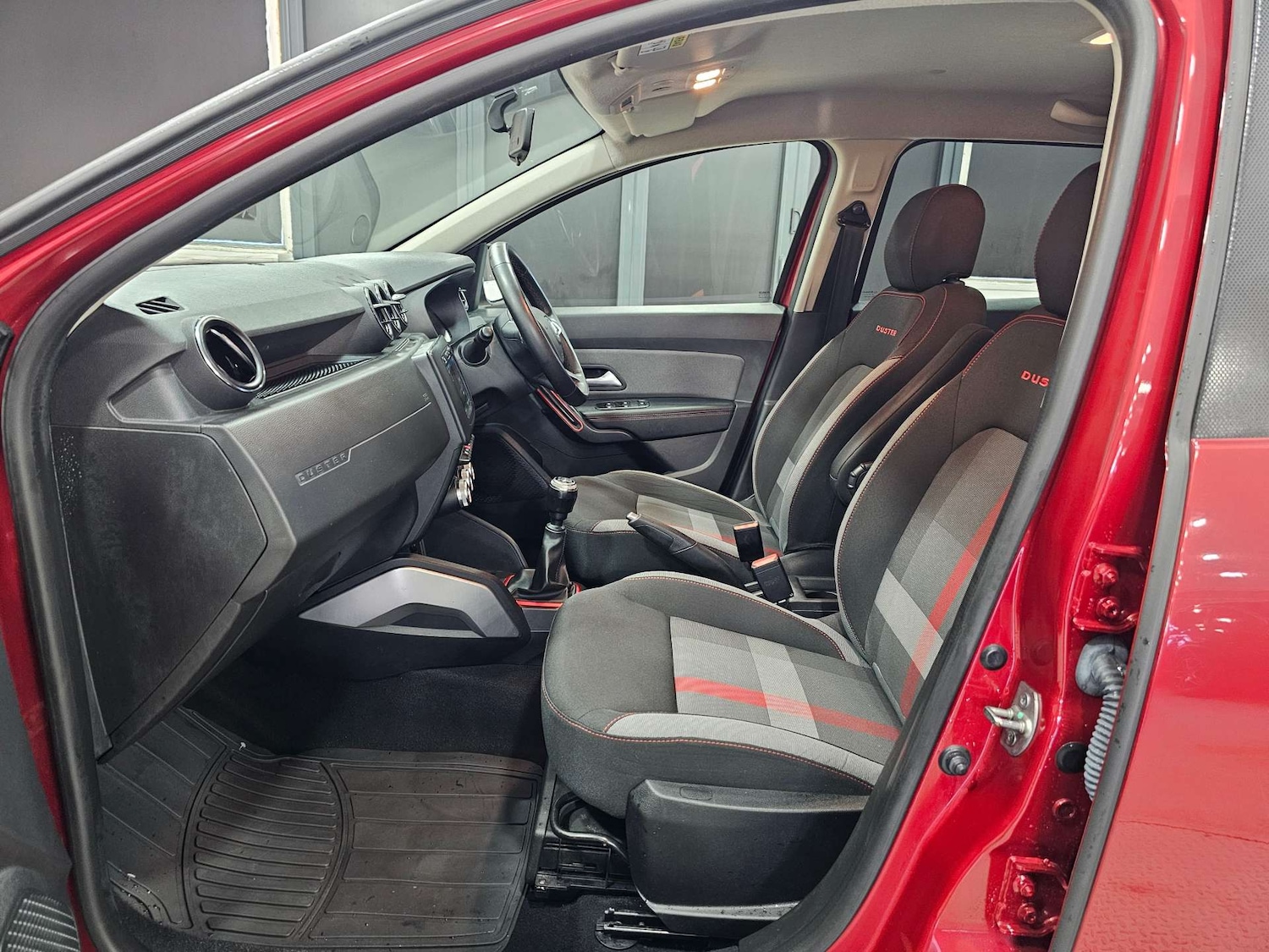 Used Dacia Duster 2019 for sale - 76972478: Photo 52