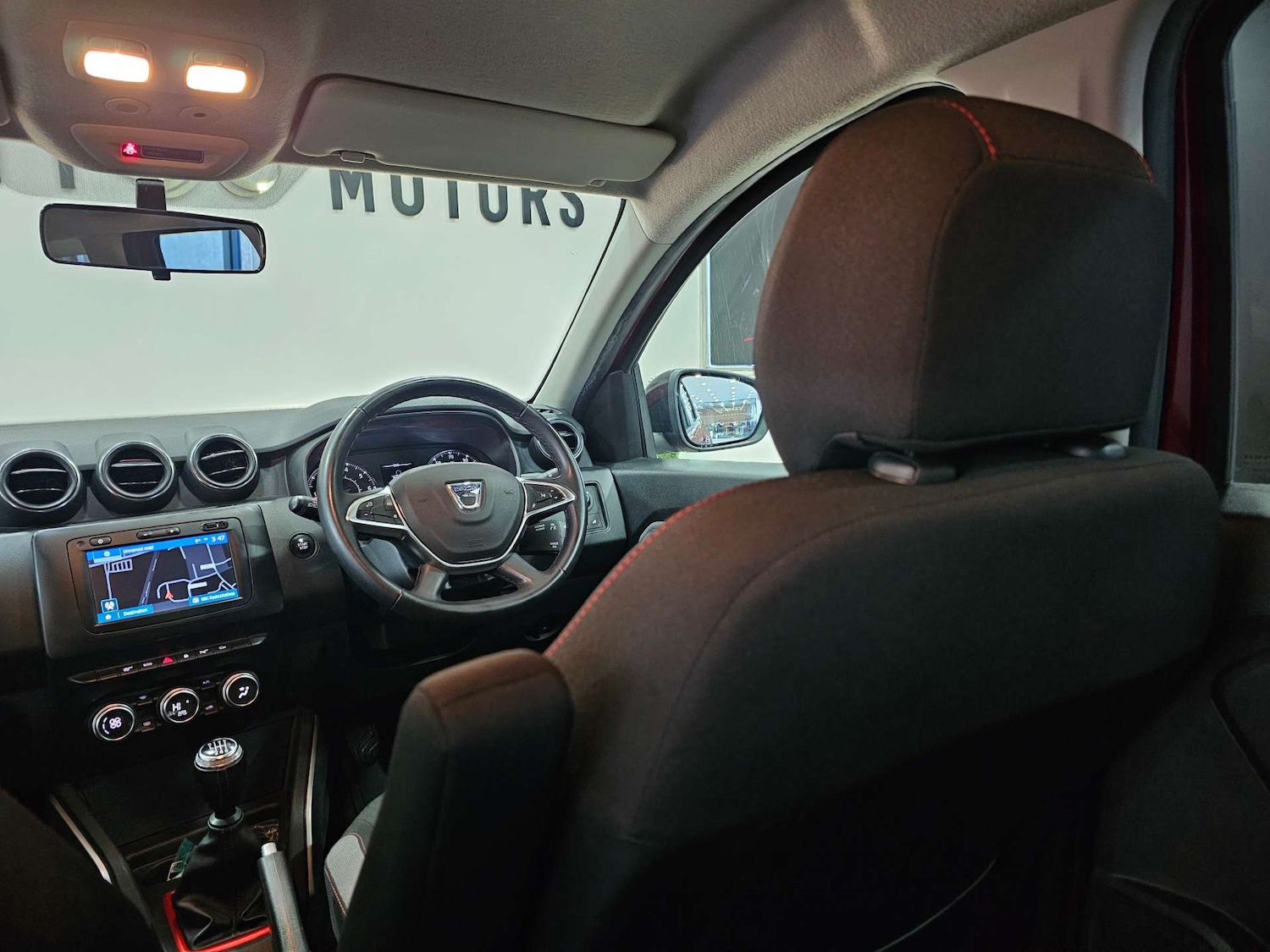 Used Dacia Duster 2019 for sale - 76972478: Photo 55