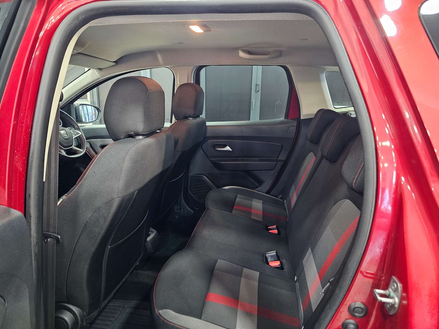 Used Dacia Duster 2019 for sale - 76972478: Photo 58