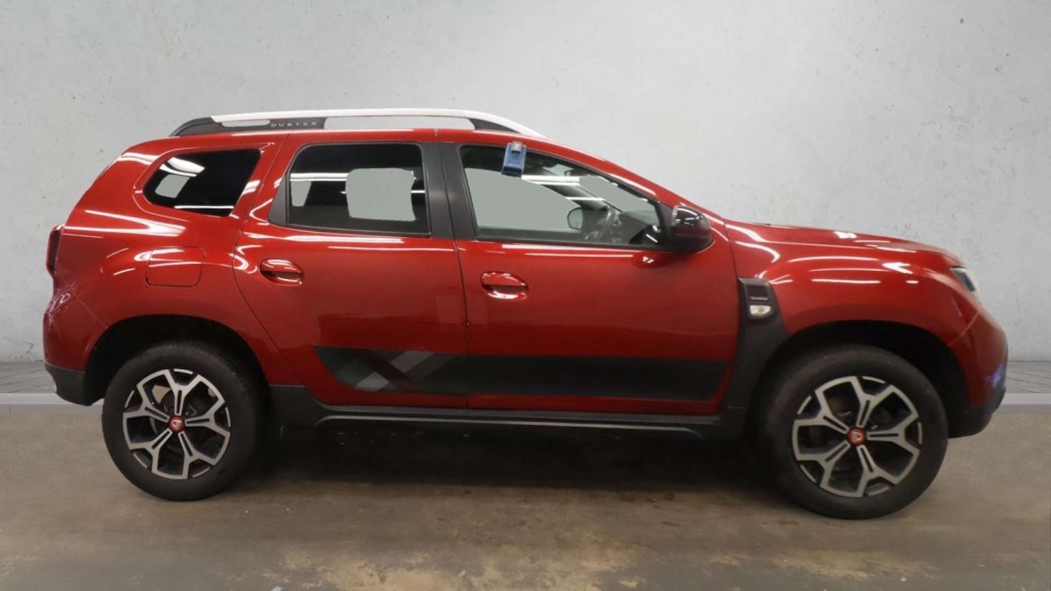 Used Dacia Duster 2019 for sale - 76972478: Photo 7