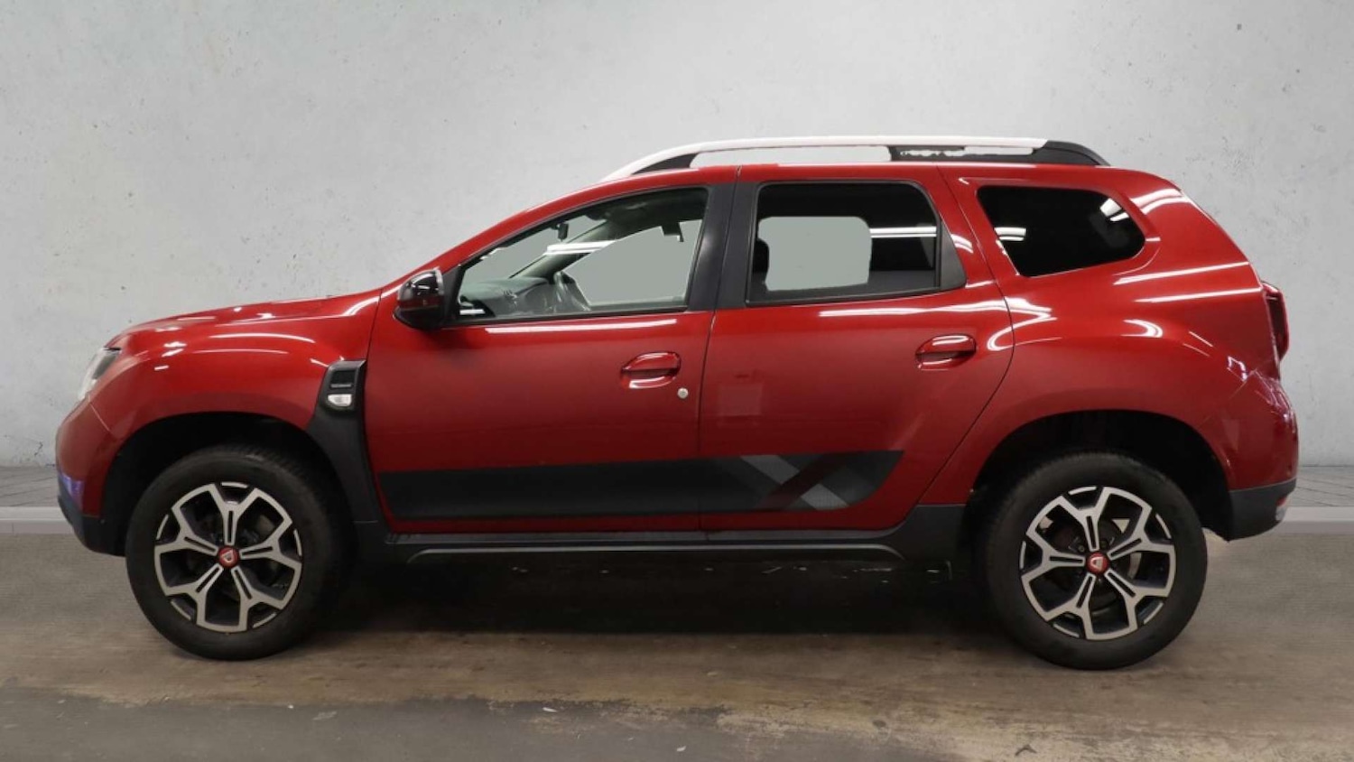 Used Dacia Duster 2019 for sale - 76972478: Photo 8
