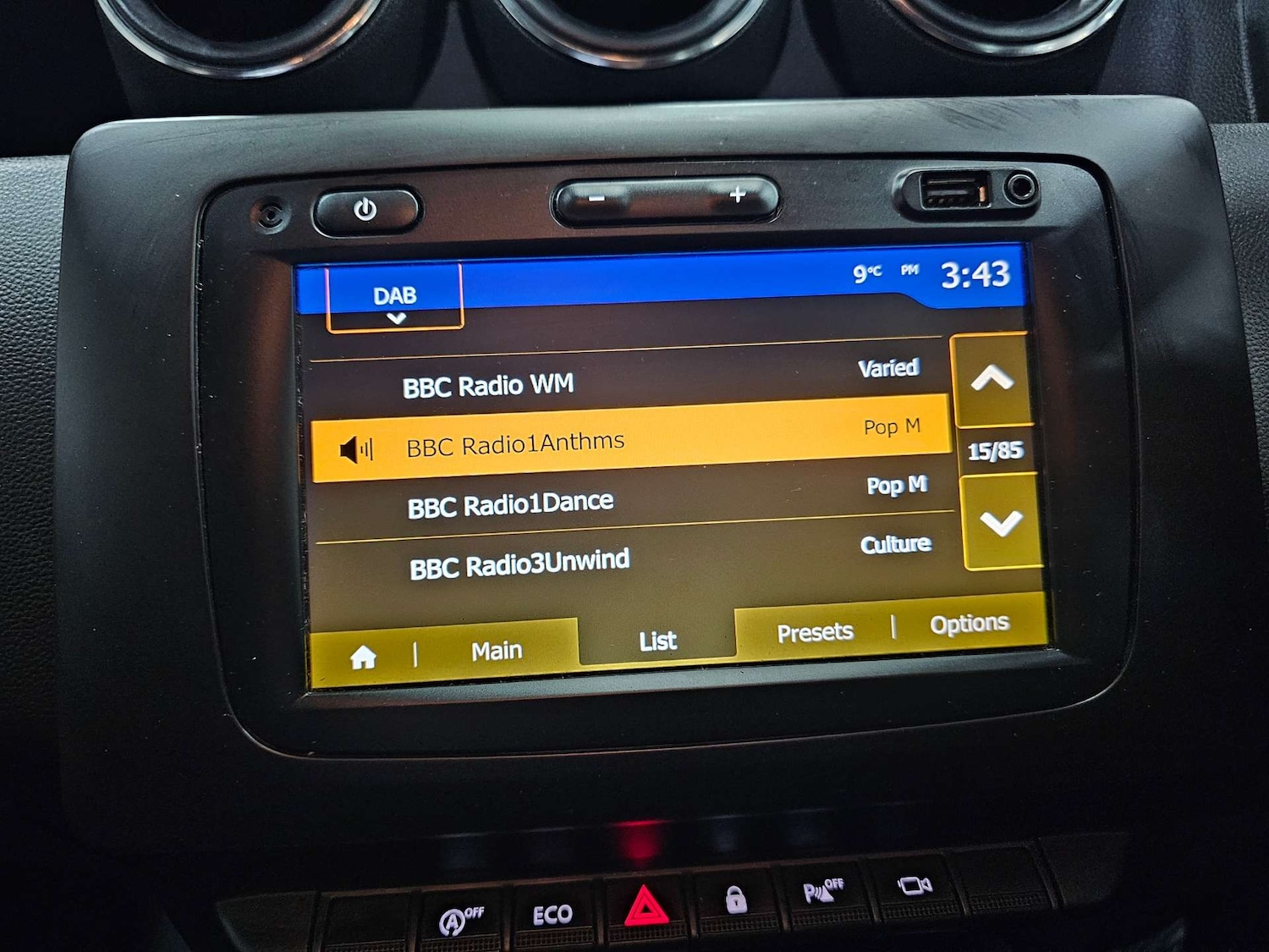 Used Dacia Duster 2019 for sale - 76972478: Photo 80