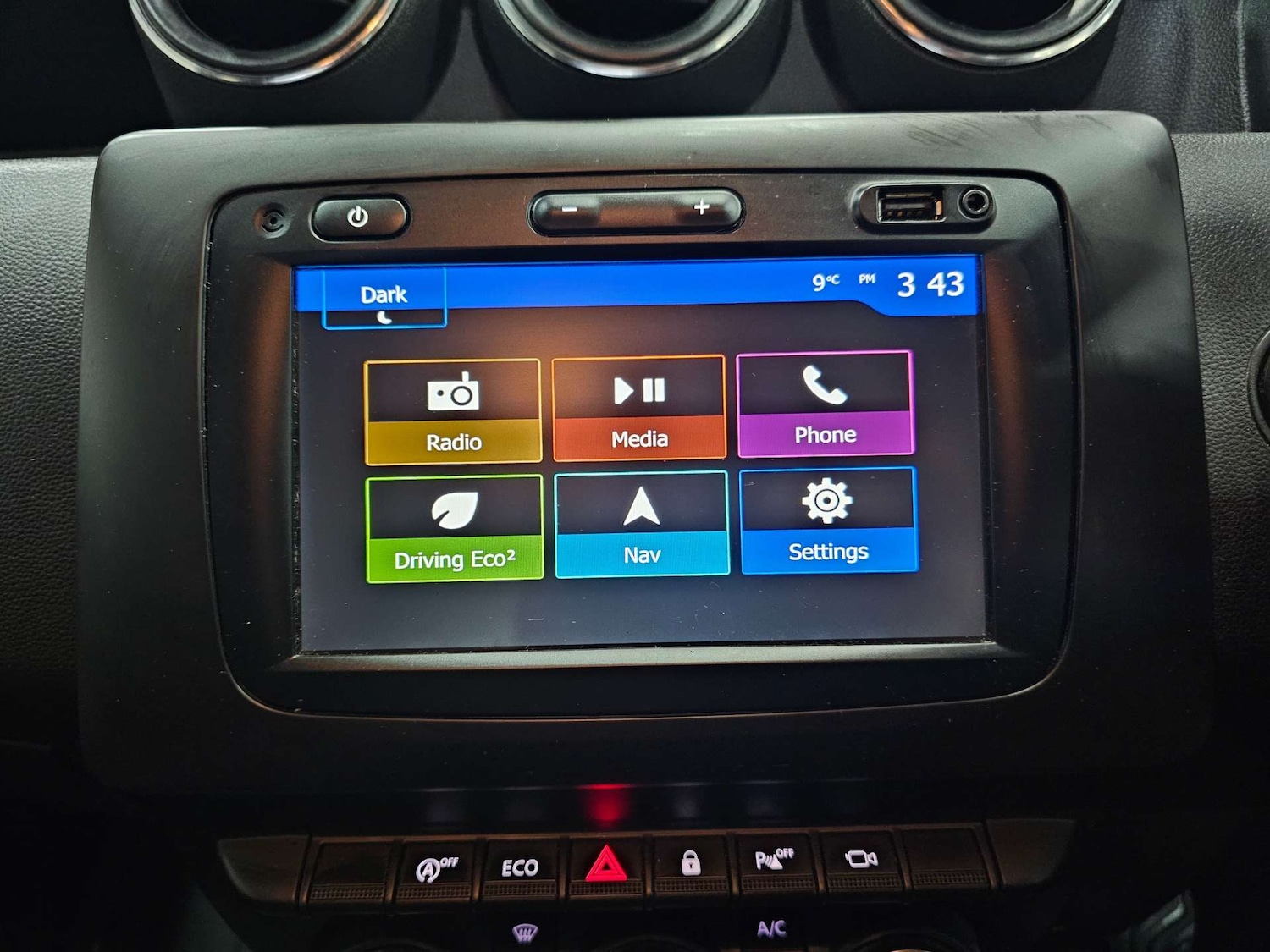 Used Dacia Duster 2019 for sale - 76972478: Photo 81