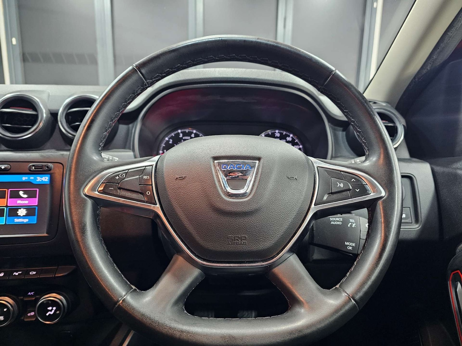 Used Dacia Duster 2019 for sale - 76972478: Photo 88