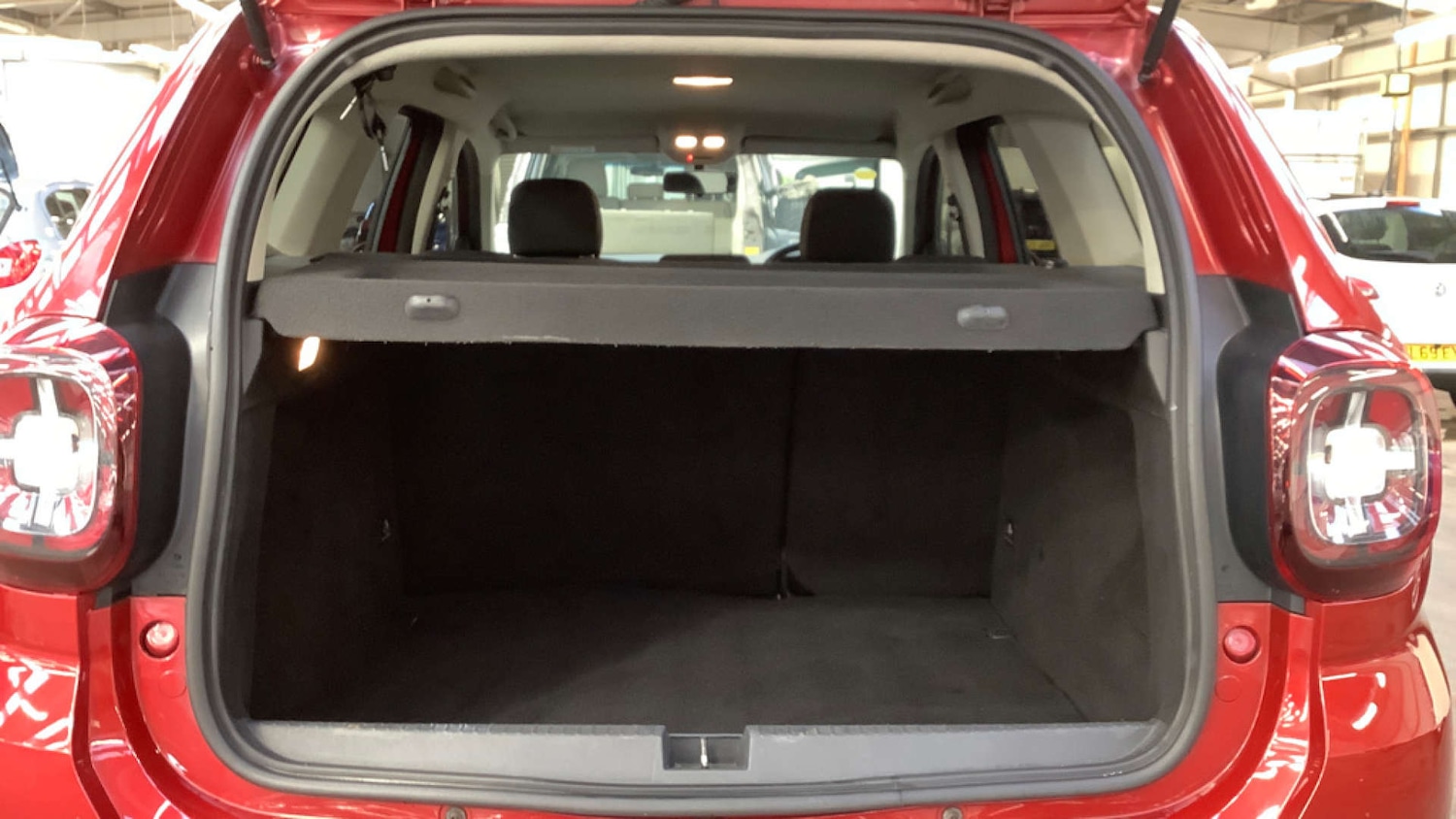 Used Dacia Duster 2019 for sale - 76972478: Photo 9