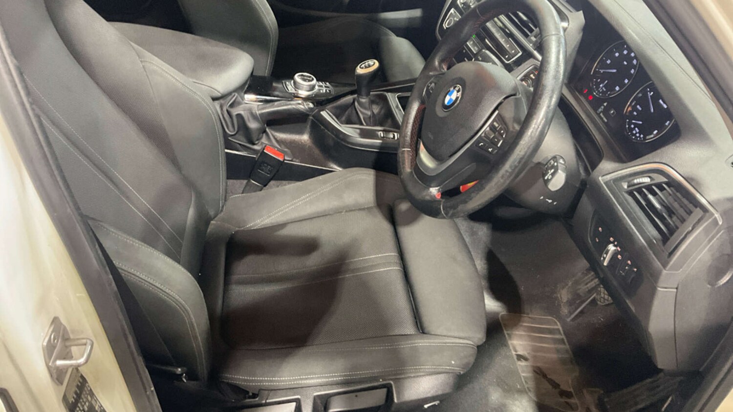 Used BMW 1 Series 2018 for sale - 77406156: Photo 11