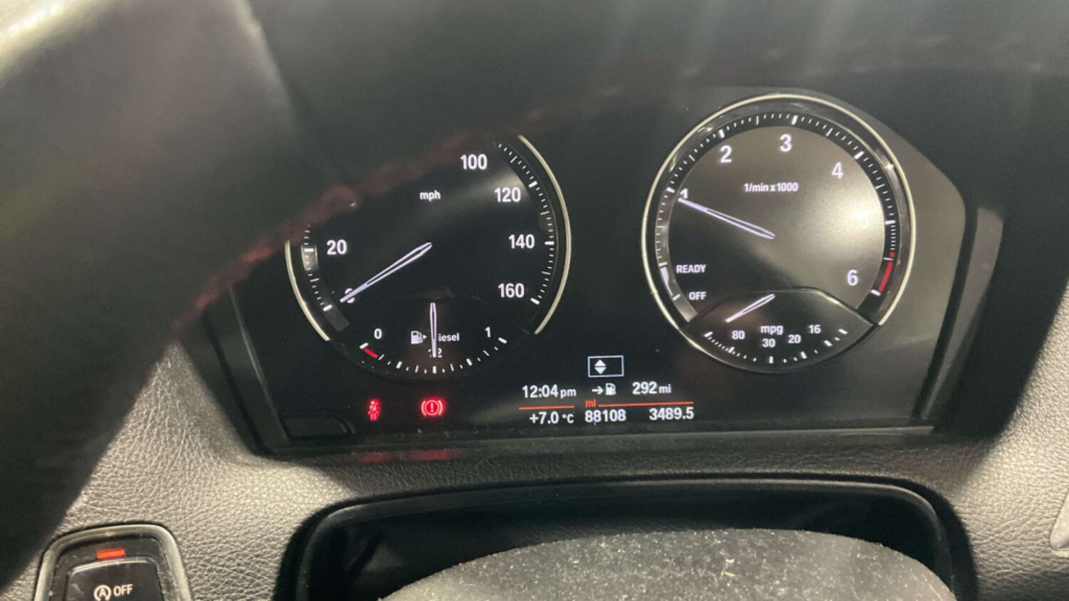 Used BMW 1 Series 2018 for sale - 77406156: Photo 12