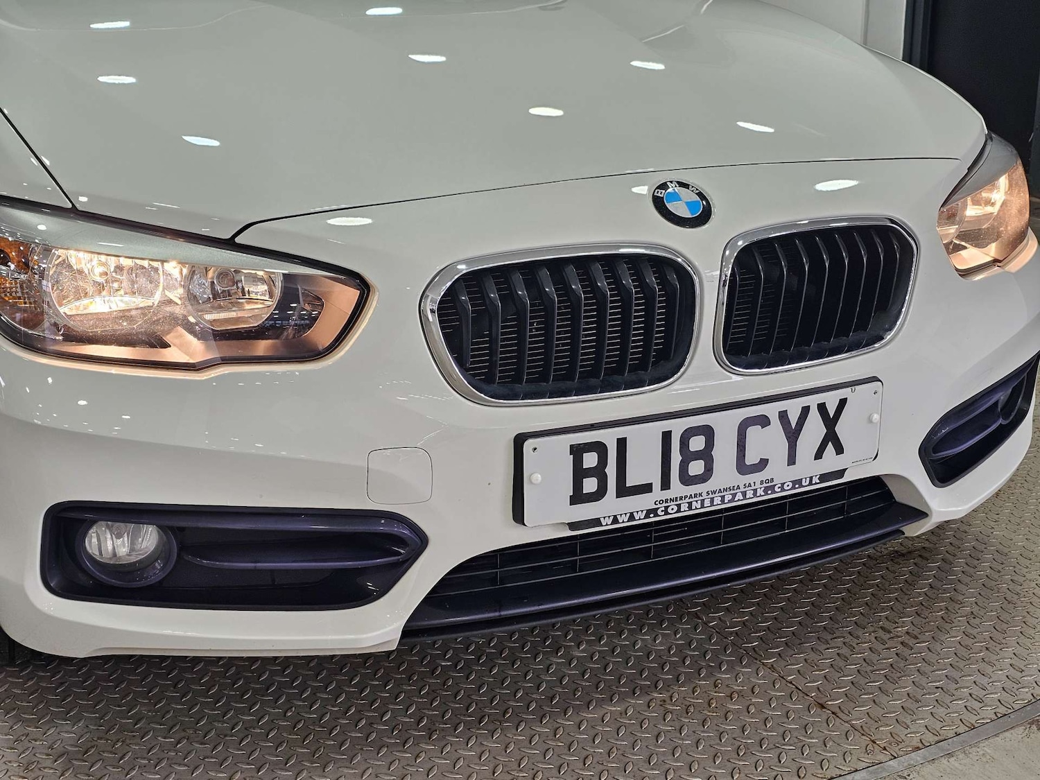 Used BMW 1 Series 2018 for sale - 77406156: Photo 17