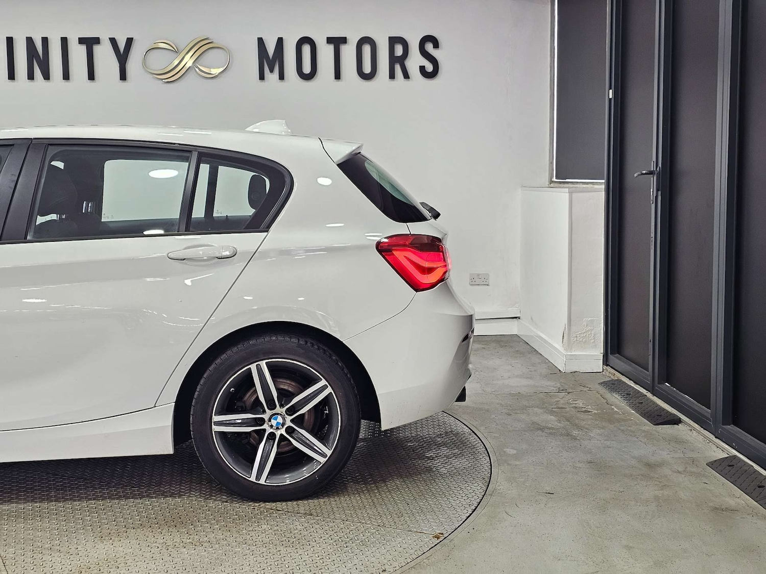 Used BMW 1 Series 2018 for sale - 77406156: Photo 21