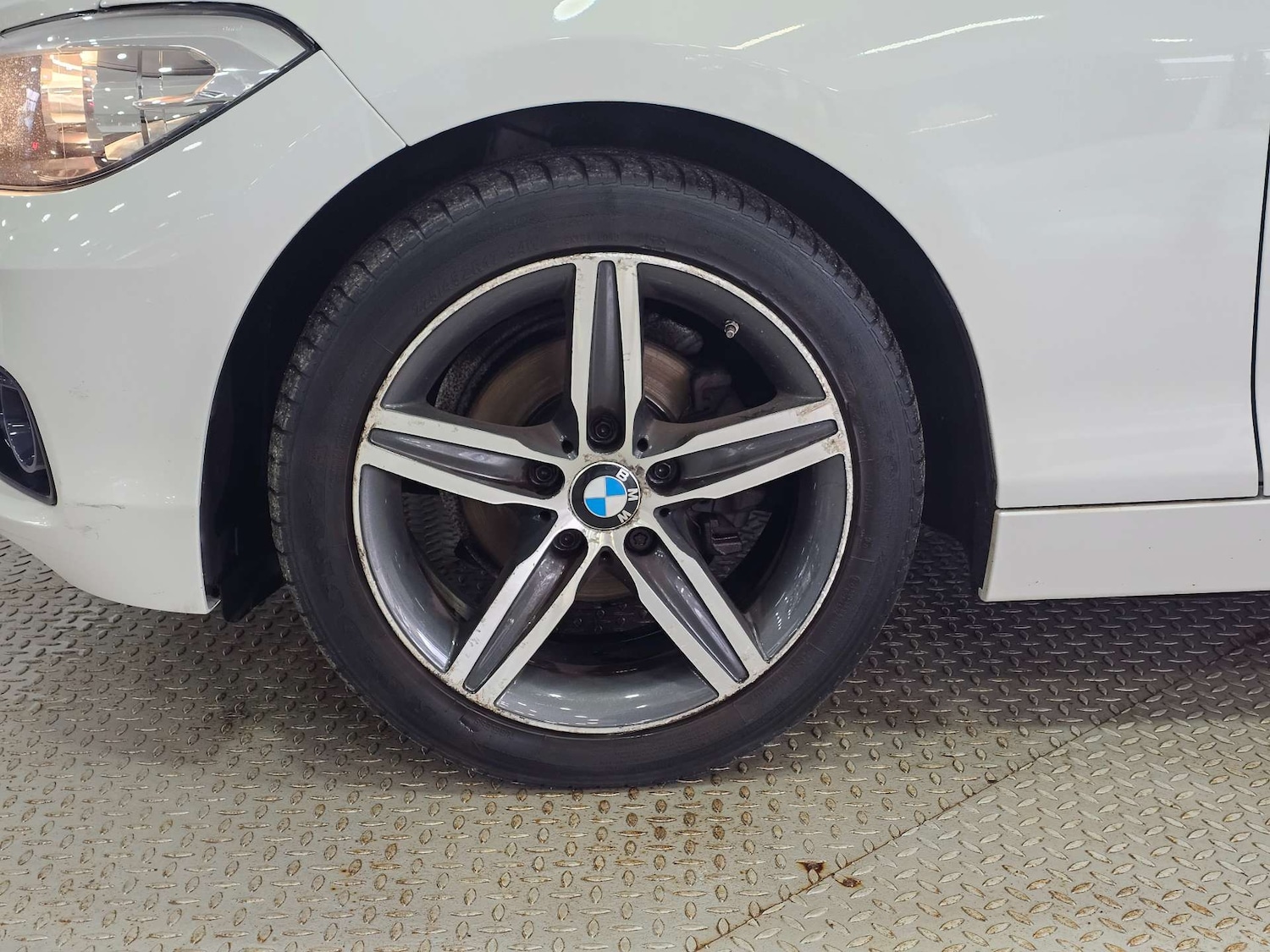 Used BMW 1 Series 2018 for sale - 77406156: Photo 23