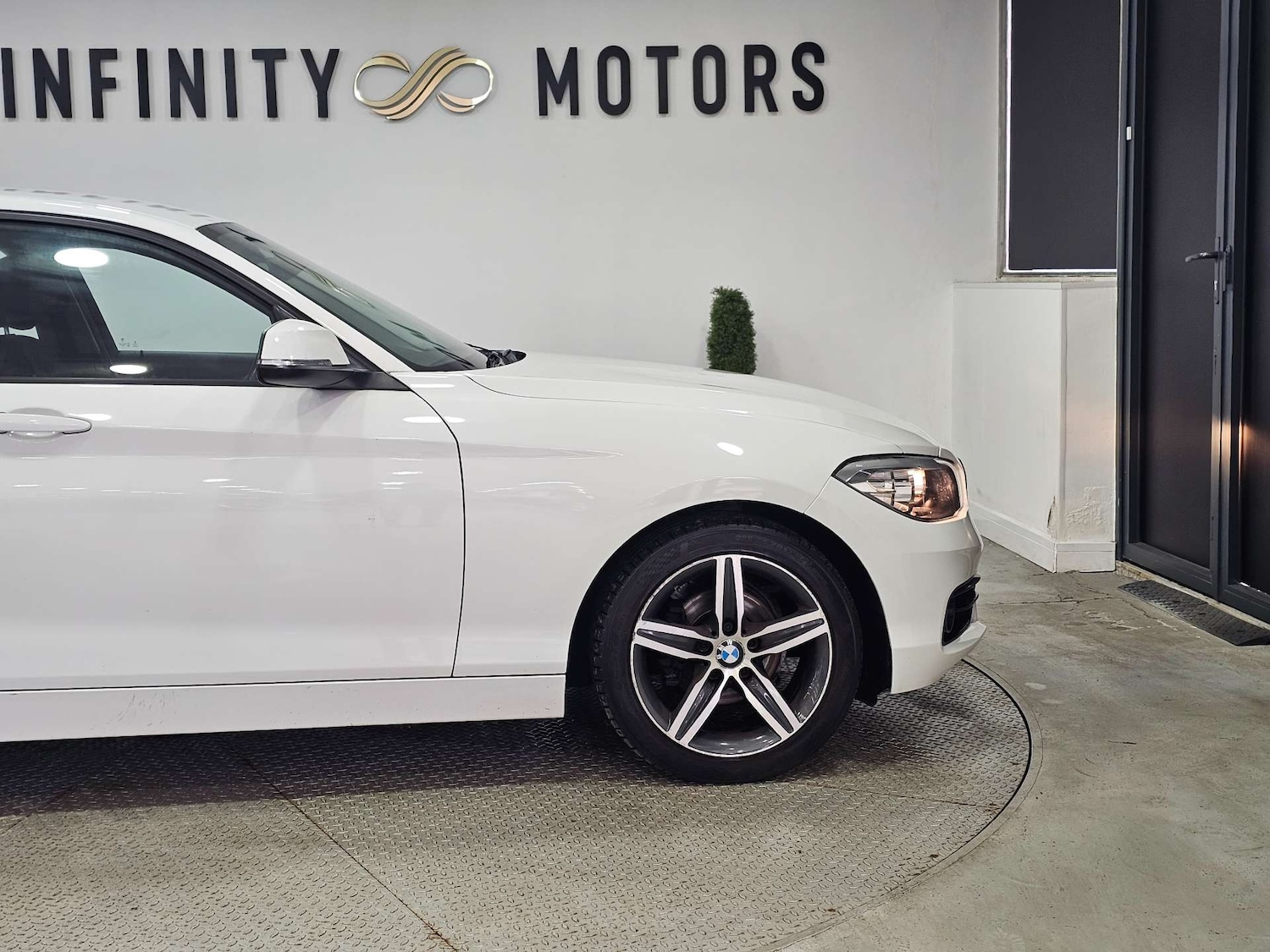 Used BMW 1 Series 2018 for sale - 77406156: Photo 33