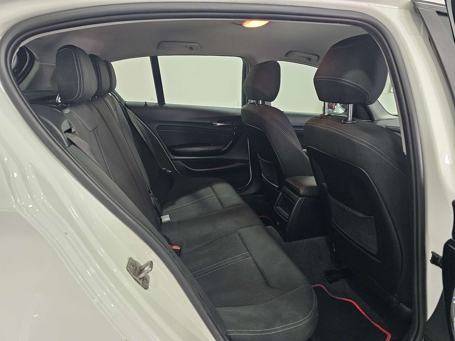 Used BMW 1 Series 2018 for sale - 77406156: Photo 73