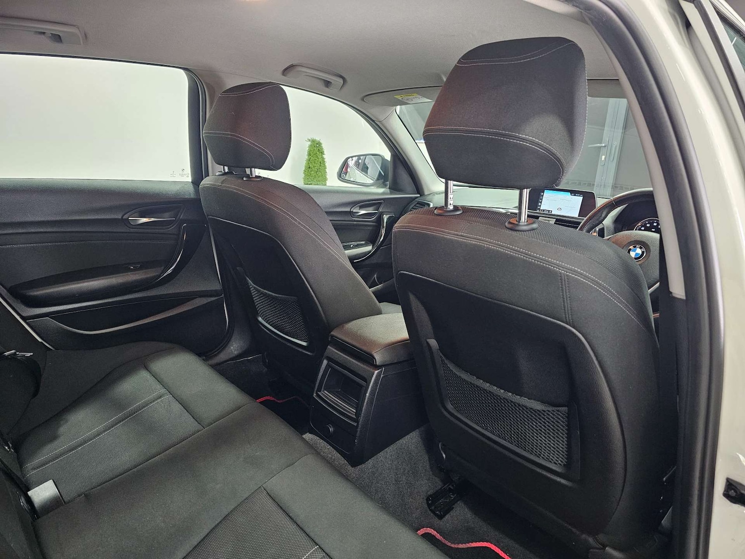 Used BMW 1 Series 2018 for sale - 77406156: Photo 74