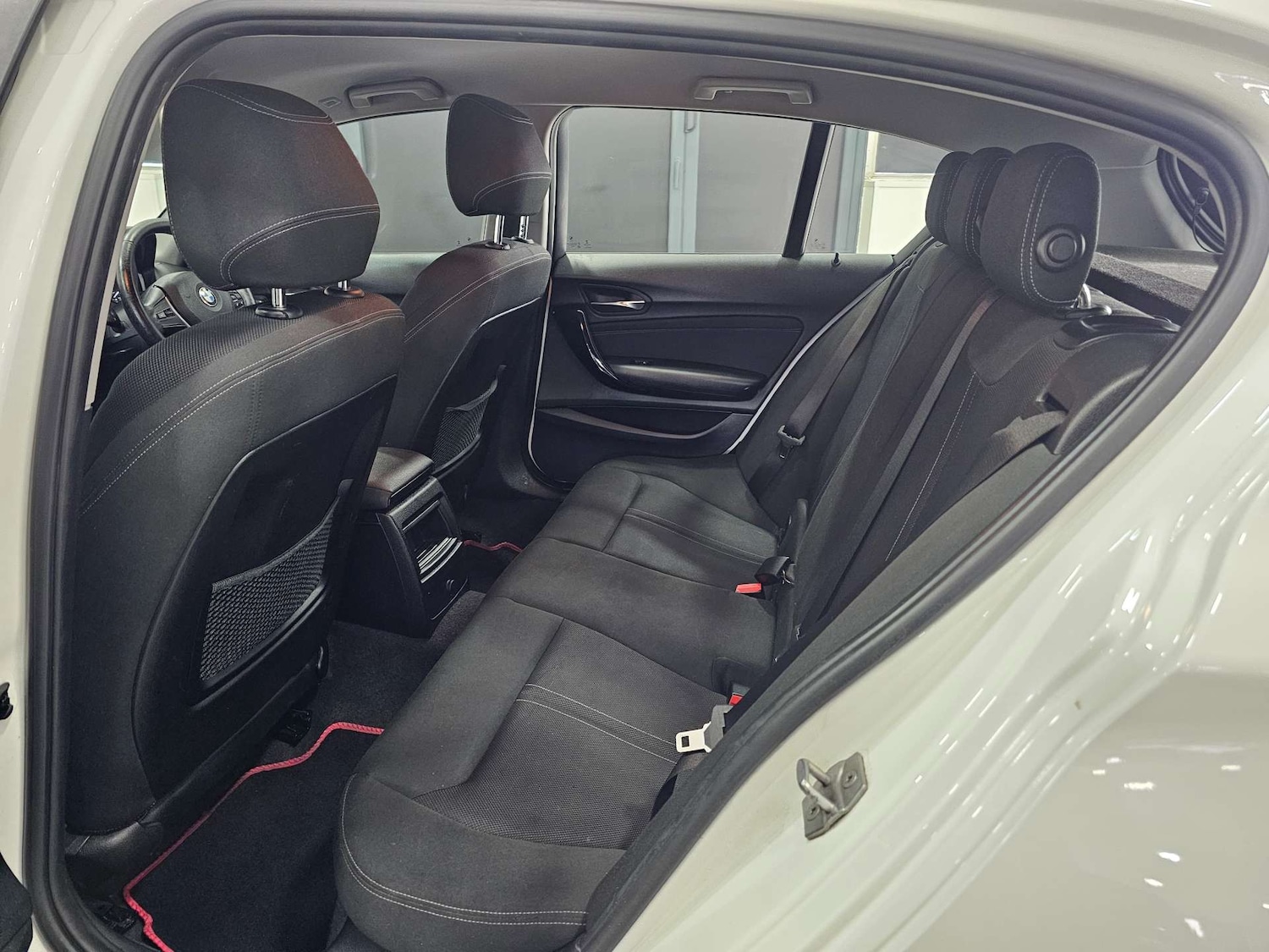 Used BMW 1 Series 2018 for sale - 77406156: Photo 77